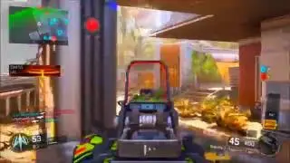 *FOL KAOS*DOUBLE NUKLEAR ON COMBINE!!