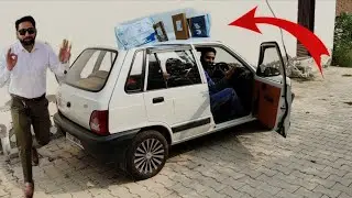 i bought products online for My #car | accessories for my #cars |@AjayKaith