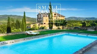Torre del Marqu&eacute;s Hotel Spa & Winery | Small Luxury Hotels of the World