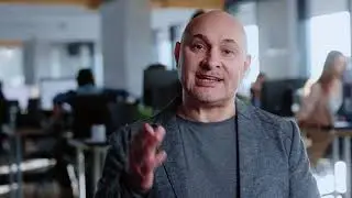 Digital Smart Systems | CEO DSS Константин Кирст о искусственном интеллекте