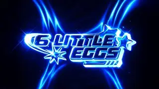 New Beat Order, Robbe & KROMA - 6 Little Eggs