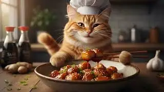 Pollo Teriyaki en 15 Minutos 🥢 Mejor que el de Restaurante | Chef Kiara 🐾