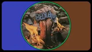 Bedlam - Bedlam * 1973
