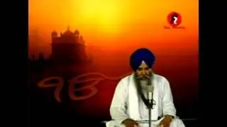 Singh Sahib Giani Jaswinder Singh Ji | Sukhmani Sahib | Randhawa Tube
