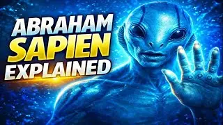 ✅ Who Is Abraham Sapien? | The Gentle Scholar Behind Hellboy&rsquo;s Deepest Secrets Explained