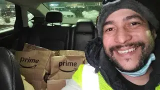Entregas AMAZON PRIME WHOLE FOODS, NOS EUA, vem comigo GALERA