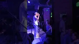 Parokya Ni Edgar - putanginamo / Please Don't Touch My Birdie (Live at 12 Monkeys)