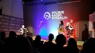 Astor Piazzolla Libertango L’APERITIF 04 10 2025 Radio Koszalin