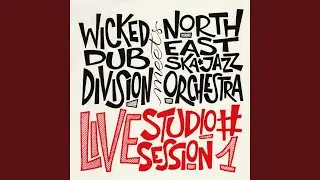 Lion (Live Studio)