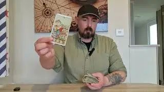 Козерог ♑️ КОЗЕРОГ! НАМ ОЧЕНЬ НУЖНО ПОГОВОРИТЬ ОБ ЭТОМ ЧЕЛОВЕКЕ!!.. | Ноябрь 2025 Люблю читать