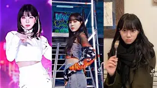 kompilasi Video Tiktok AESPA Winter