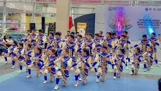 BLUE EAST ALLSTAR - CHAMPION
