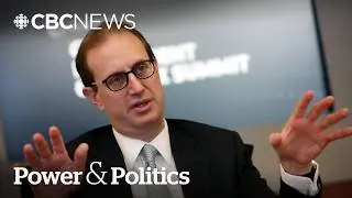 Canada has a new U.S. ambassador. What does that mean for trade talks? | Power & Politics