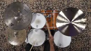 Istanbul Agop 19