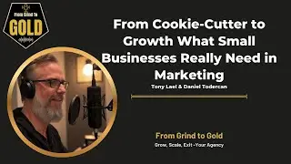 New Light Digital: Growth-Driven Marketing & The Evolution of Client Success in B2B & Tech