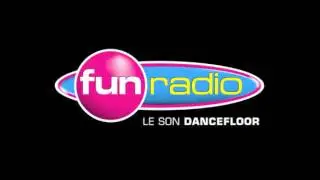 FUN RADIO / MANU A LA RADIO 2010