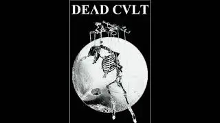 Dead Cult - Surviving In A Dying World