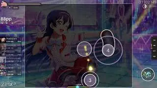 150pp 1 miss choke