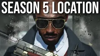 Season 5 Map Location, No Year 2 and New Weekly Missions for Battlefield 2042