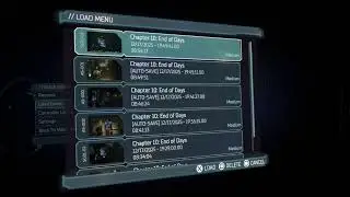 Dead Space But I Dont Get Scared