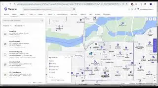 Placer.ai: Property Report Overview