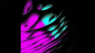fragile as glass - the space between each breath