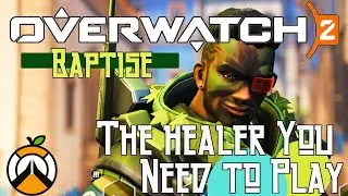 Baptiste Immortality Field Clutch Saves That Win Games