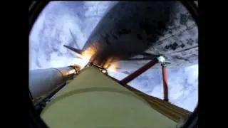 STS-135 Space Shuttle Launch
