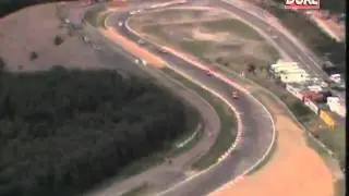 Duke DVD Archive - Spa 24hour 1988