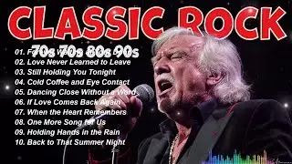 Legendary Soft Rock Classics Live – 70s 80s 90s Love Songs