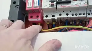 Parte 1 Dichiarazione di rispondenza: il quadro elettrico