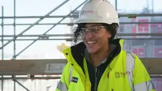 Berkeley Group Apprentices