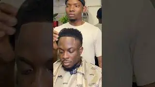 DAY 7-12 OF MY DAILY VLOGS #fyp #londonbarberchris7 #barber #shortsfeed #haircut #hair #explore