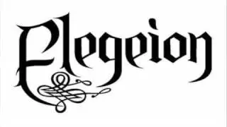 Elegeion - A Rare Moment