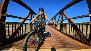 Fall Mountain Bike Ride - MTB Rides Hamilton Ontario