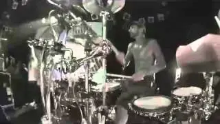 Warren G, Travis Barker, and DJ-AM - Regulators ( Crunch-Version)