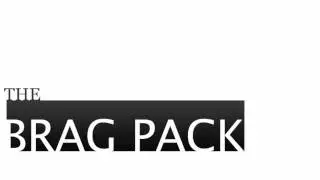 The Brag Pack - Just Braggin' | Album Teaser