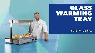 Hot Plate Royal Catering RCHP-70 | Expert review