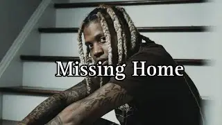 [FREE] Lil Durk Melodic Type Beat '' Missing Home 