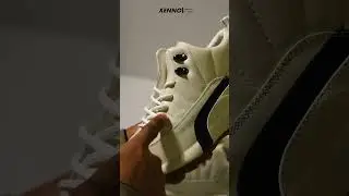 The Ultimate Men's Leather Sneaker ।  Genuine Leather Casual Shoes for Men