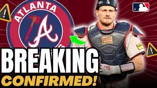Atlanta braves news today: All-Star Trade Blockbuster Imminent? Why Murphy Is Being Shopped