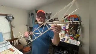 Balsa USA 1/4 scale cub S2
