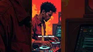 Akai MPC Renaissance: Classic Meets DAW Power