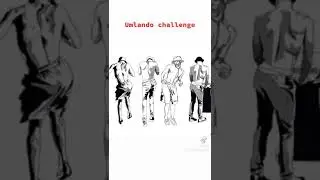 Latest umlando challenge #umlandodancechallenge #umlando #amapiano #latestamapiano
