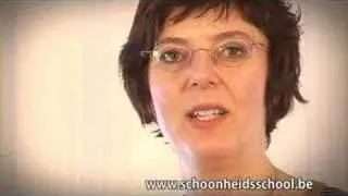 Cursus Stijlconsulent via Schoonheidsschool IVBO