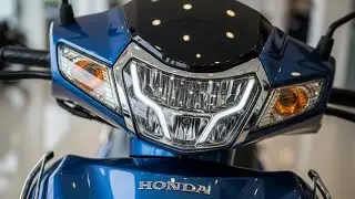 New 2026 Honda Activa 8G 🔥 Design, Mileage & Features Explained!