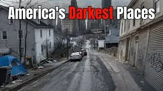 10 U.S. Towns With Third-World Living Conditions &mdash; You Won&rsquo;t Believe It