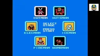 Rockman - Bombman Stage #DKRockman