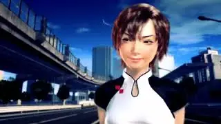 Ridge Racer (PSP) Gameplay