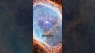 Coldest Place in the Universe  #youtubeshort  #viralshort #cosmobite  #spaceexplained